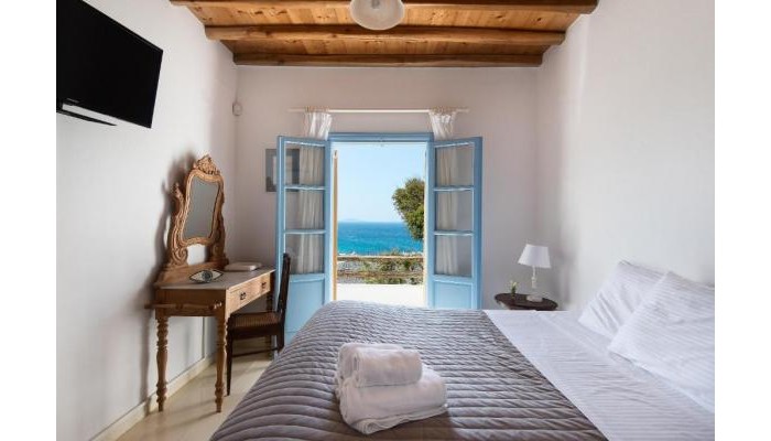 Hotel Anerousses Mykonian Traditional Houses poza 3