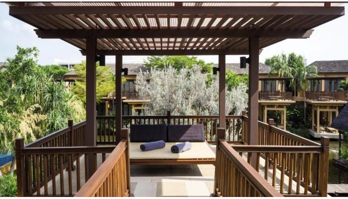 Asira Boutique Huahin Hotel poza 4