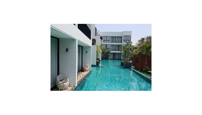 Asira Boutique Huahin Hotel poza 0