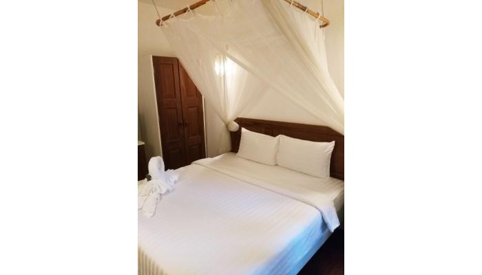 Baan Kanta Hotel poza 0