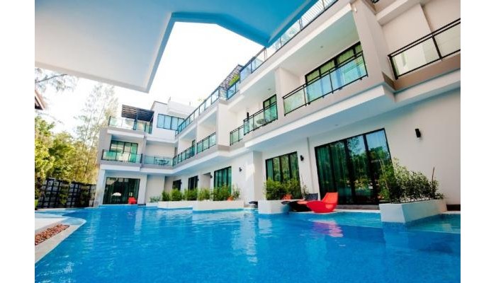 Chalelarn Hotel poza 0