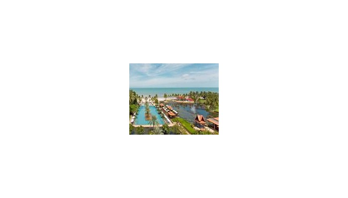 Dusit Thani Hua Hin Hotel poza 8