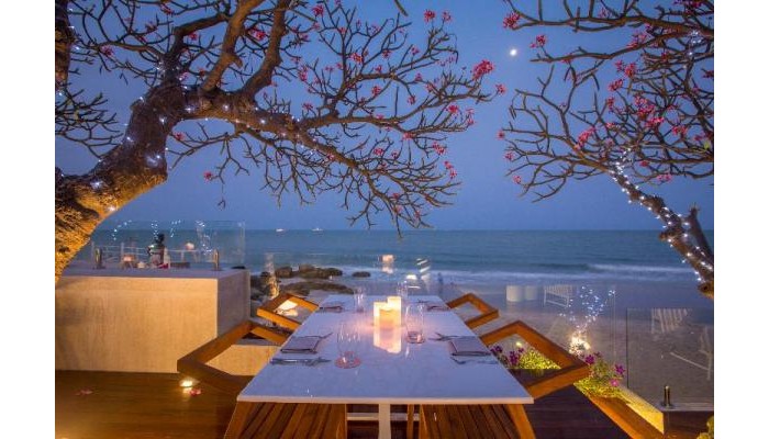 Hilton Hua Hin Resort And Spa poza 2