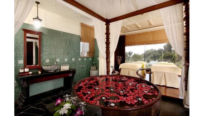 Hilton Hua Hin Resort And Spa poza 6