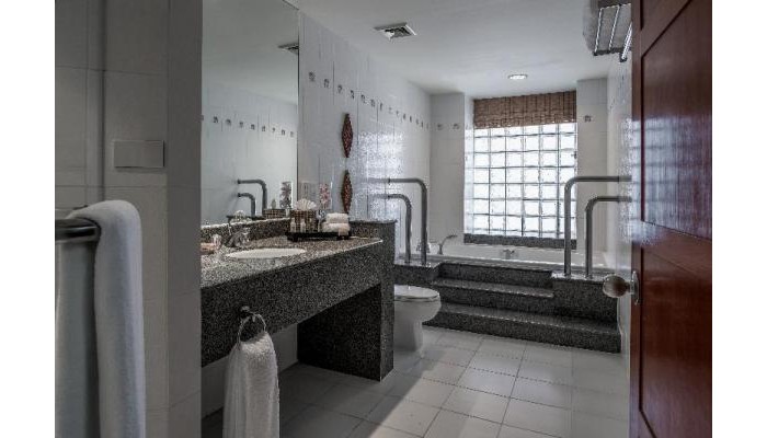 Hilton Hua Hin Resort And Spa poza 5