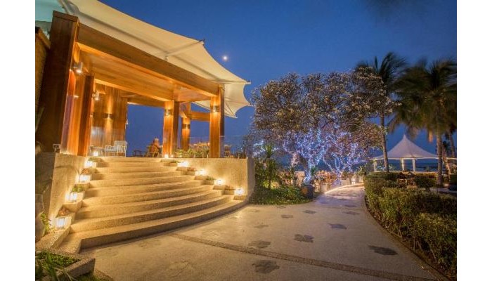 Hilton Hua Hin Resort And Spa poza 3