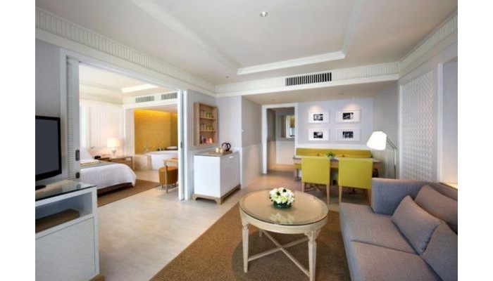 Hotel Amari Hua Hin poza 8