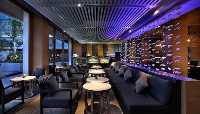 Hotel Amari Hua Hin poza 5