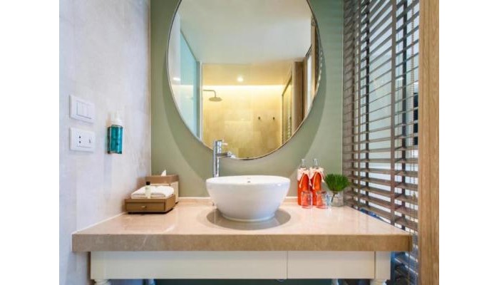 Hotel Amari Hua Hin poza 1