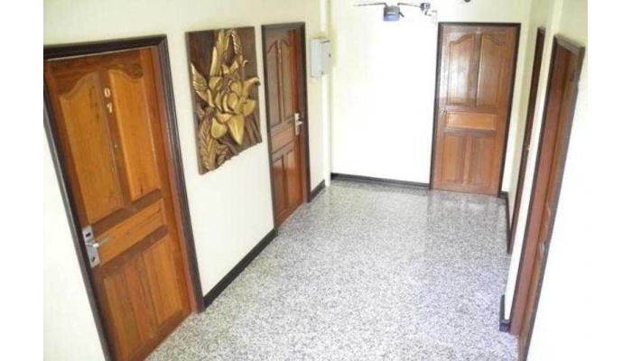 Hotel Baan Chang Guesthouse poza 0