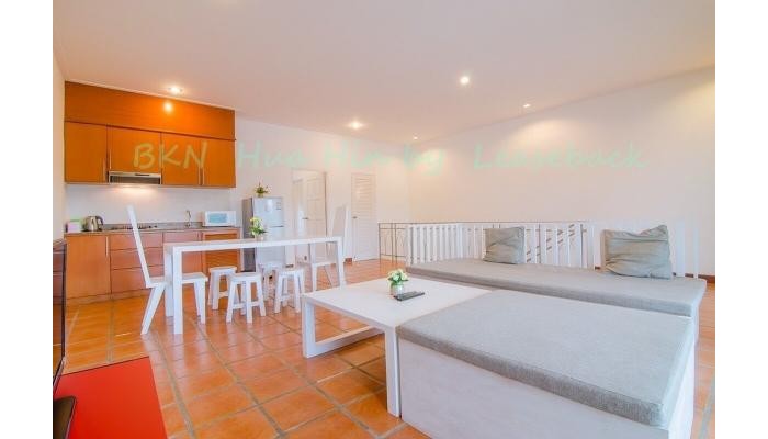 Hotel Bkn Hua Hin poza 0