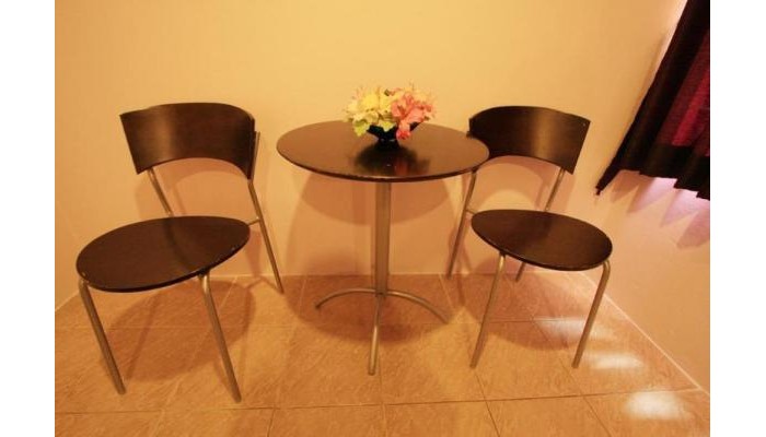 Hotel Chaba Chalet poza 2