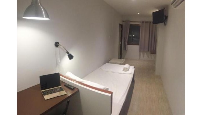 Hotel Chaba Chalet poza 8