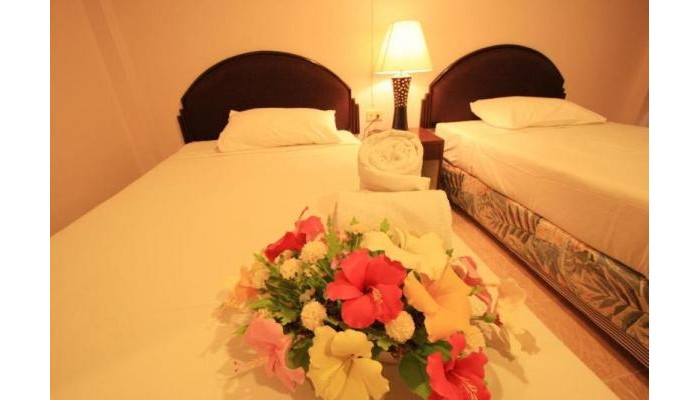 Hotel Chaba Chalet poza 1