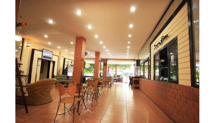 Hotel Chaba Chalet poza 6