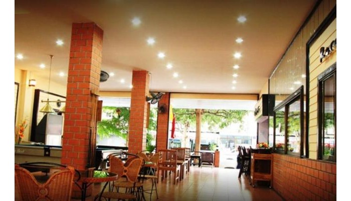 Hotel Chaba Chalet poza 5