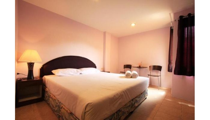 Hotel Chaba Chalet poza 9