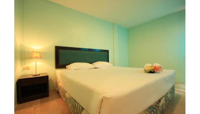 Hotel Chaba Chalet poza 7