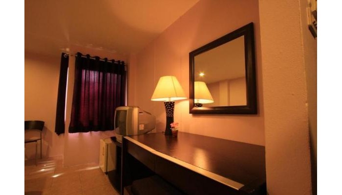 Hotel Chaba Chalet poza 4