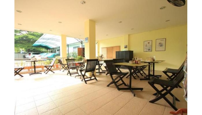 Hotel Chaba Chalet poza 0