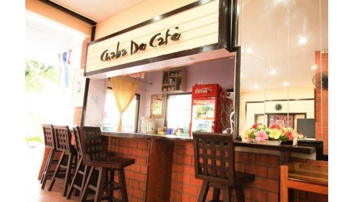 Hotel Chaba Chalet poza 3