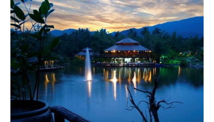 Hotel Kings Home Hua Hin poza 0