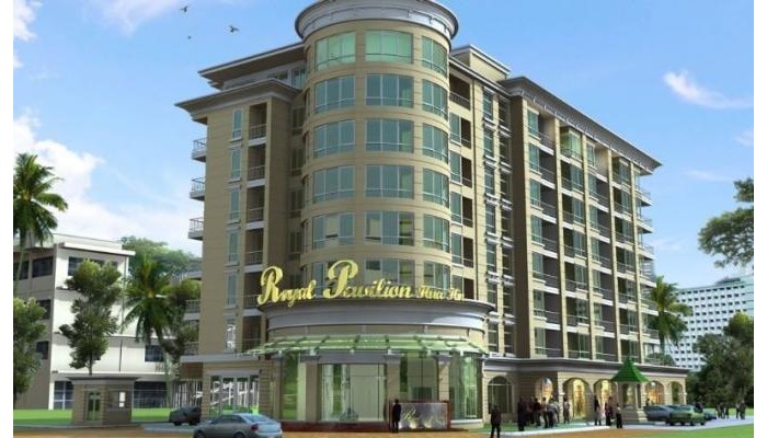 Hotel Sahwan Boutique poza 0