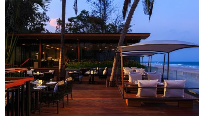 Hua Hin Marriott Resort And Spa poza 9