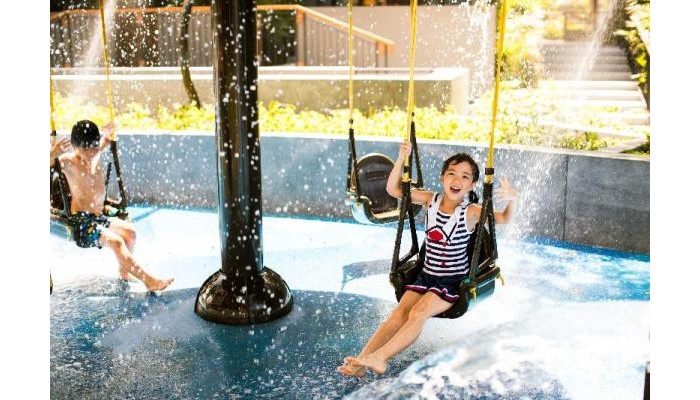 Hua Hin Marriott Resort And Spa poza 2