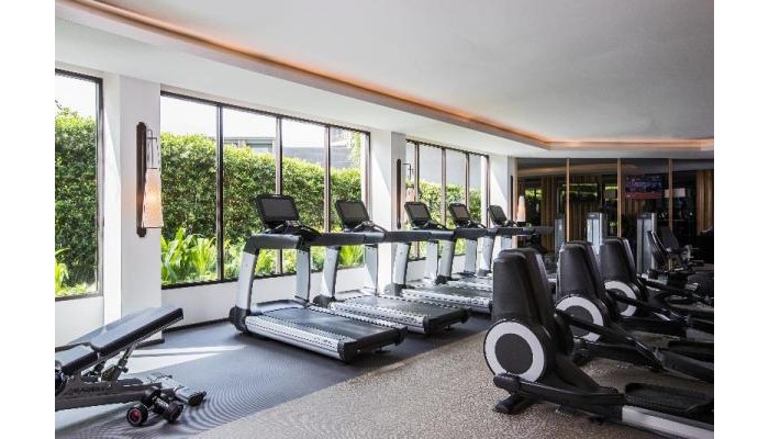 Hua Hin Marriott Resort And Spa poza 3