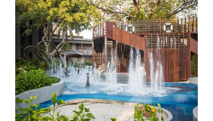 Hua Hin Marriott Resort And Spa poza 4
