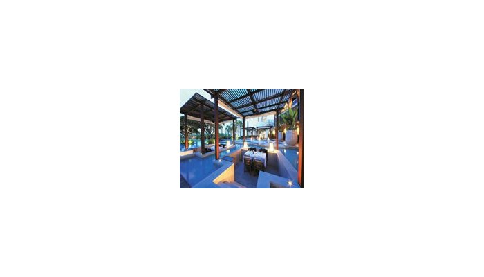 Intercontinental Hua Hin Resort poza 1