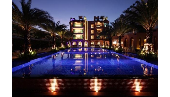 Marrakesh Resort And Spa poza 0