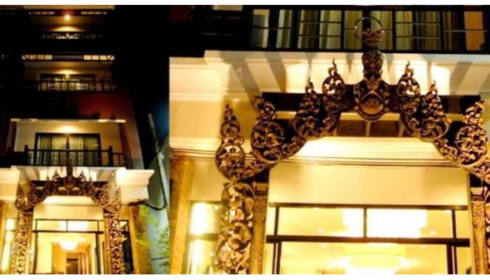 Ok Apartment Hua Hin poza 0