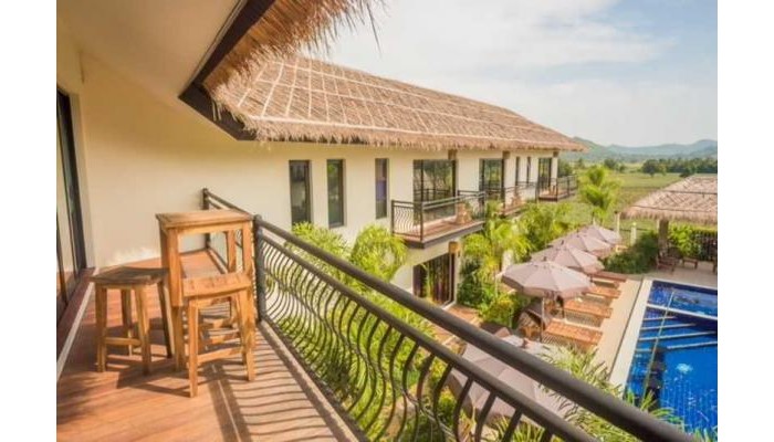 Phant Hua Hin Resort poza 0