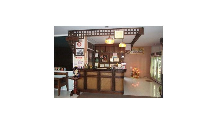 Sakulwilai Hotel poza 1