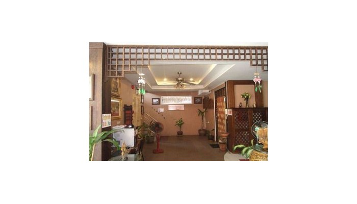 Sakulwilai Hotel poza 0