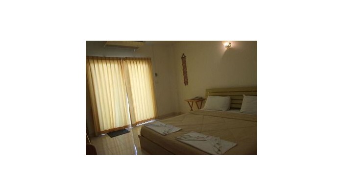 Sakulwilai Hotel poza 3