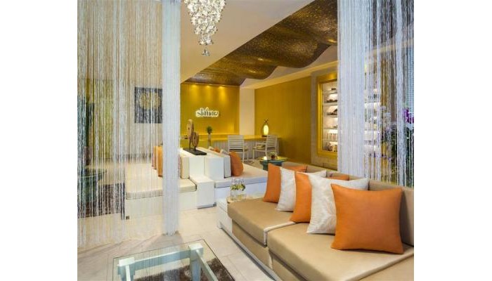 Sheraton Hua Hin Resort And Spa poza 3