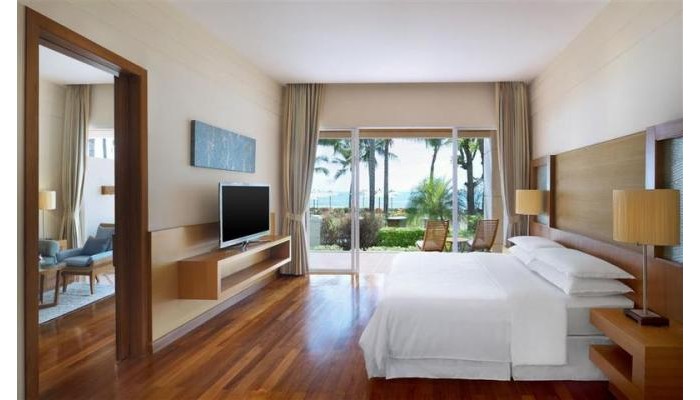 Sheraton Hua Hin Resort And Spa poza 2