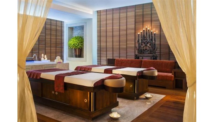 Sheraton Hua Hin Resort And Spa poza 5