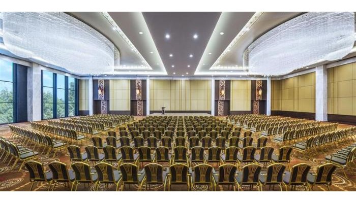 Sheraton Hua Hin Resort And Spa poza 6