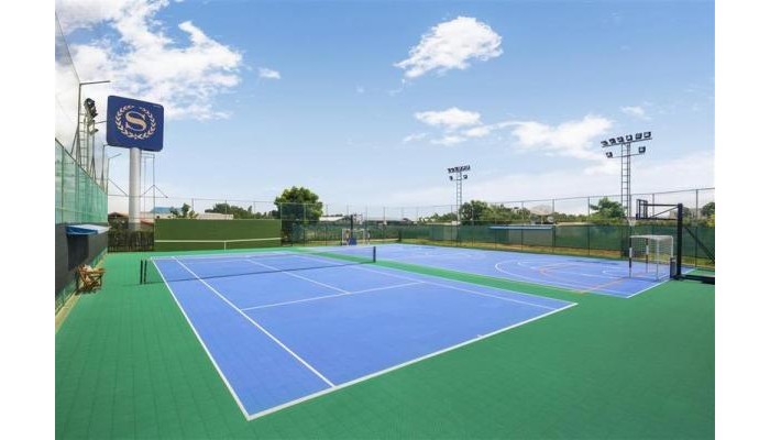 Sheraton Hua Hin Resort And Spa poza 1