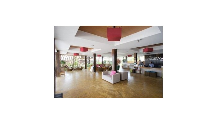 The Hideaway Resort poza 0