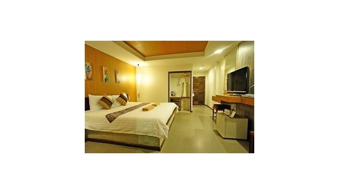 The Hideaway Resort poza 2