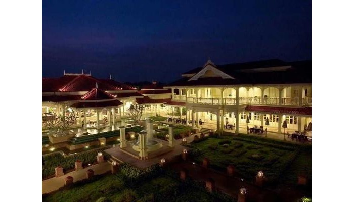 Wora Bura Resort Spa poza 0