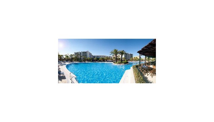 Adh Hotel Ocean Islantilla poza 11