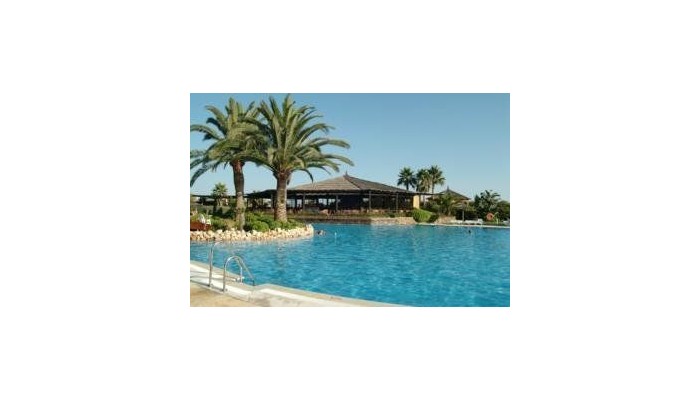 Adh Hotel Ocean Islantilla poza 7