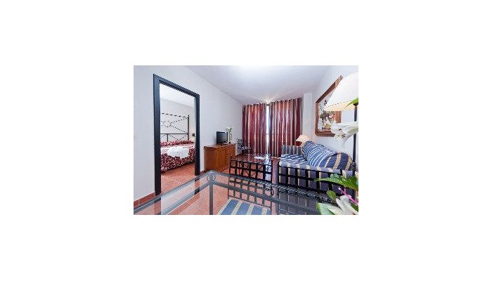 Adh Hotel Ocean Islantilla poza 5