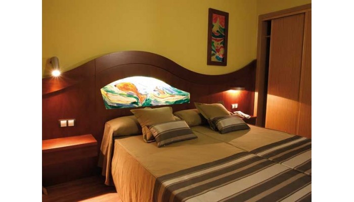 Apartahotel Ohtels Mazagon poza 0